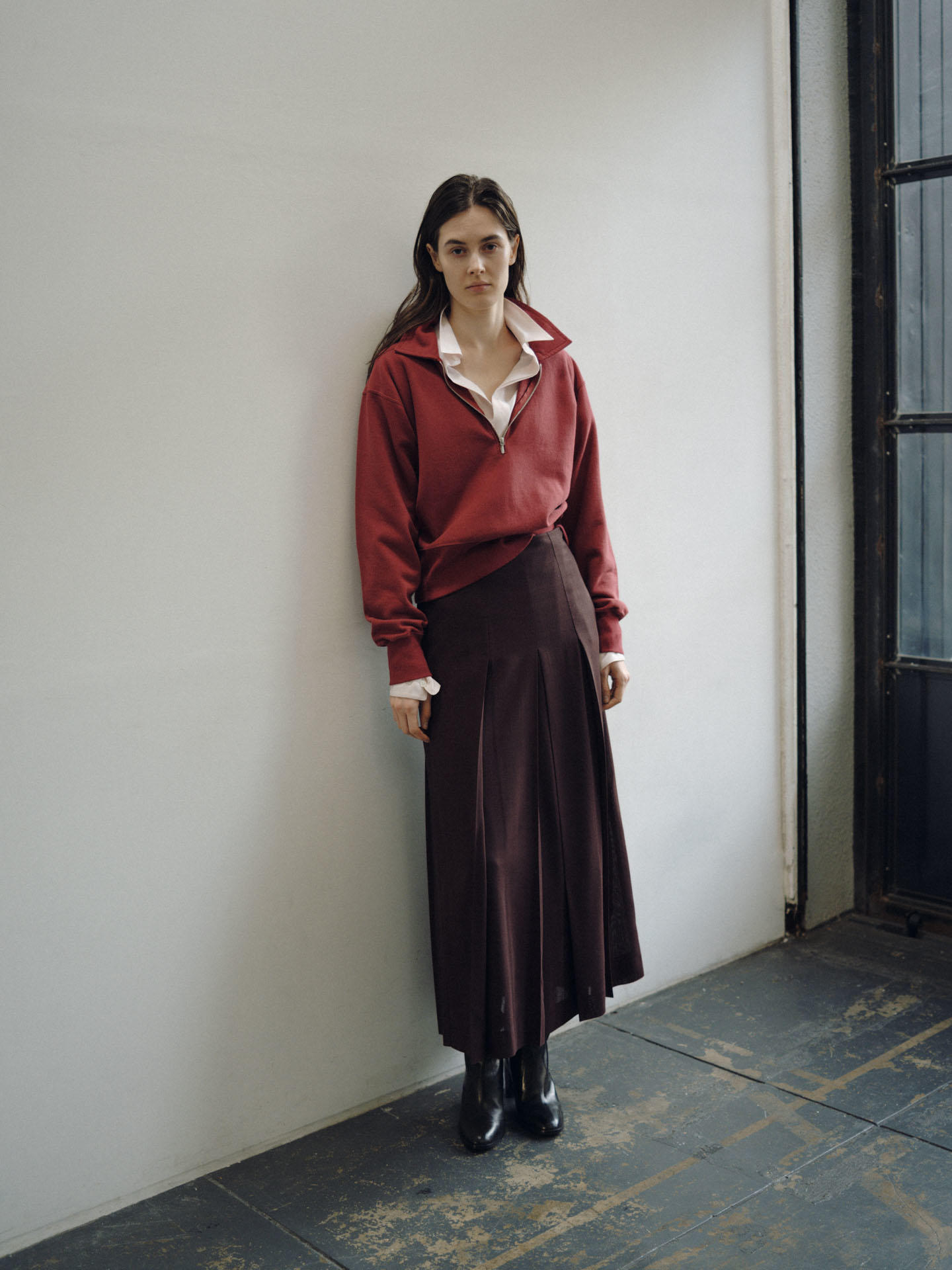 LOOK 1