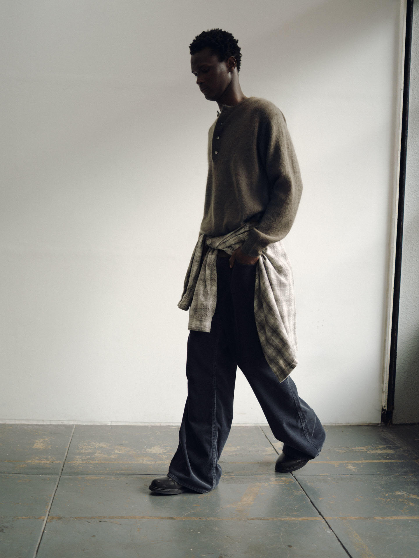 LOOK 1