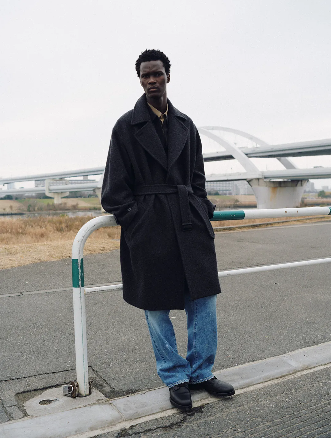 LOOK 3