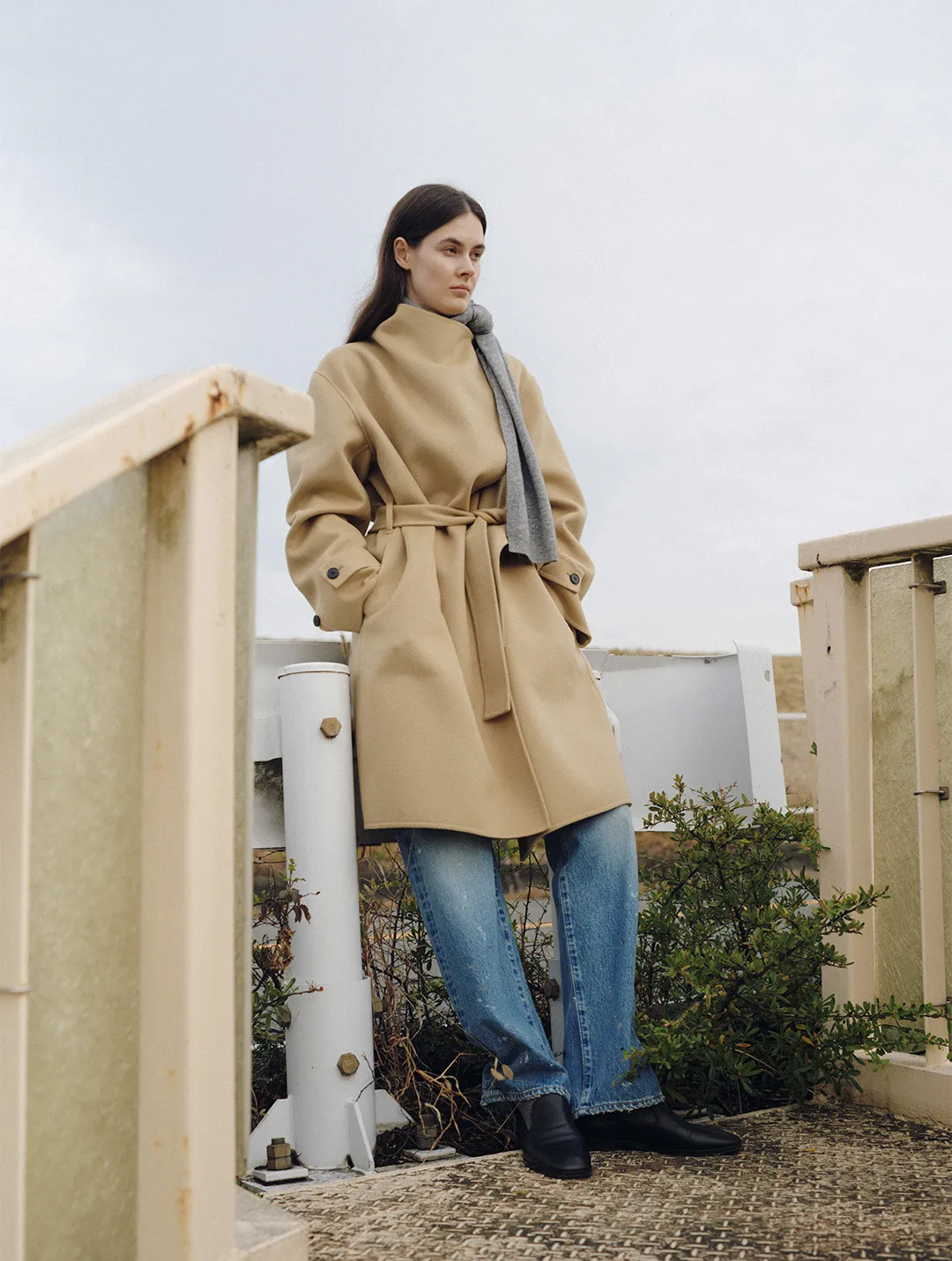 LOOK 14