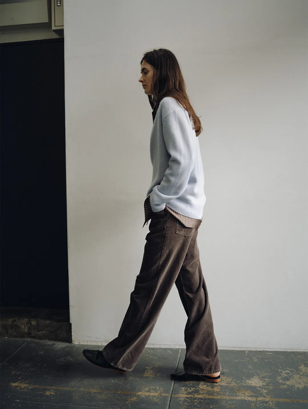 LOOK 5