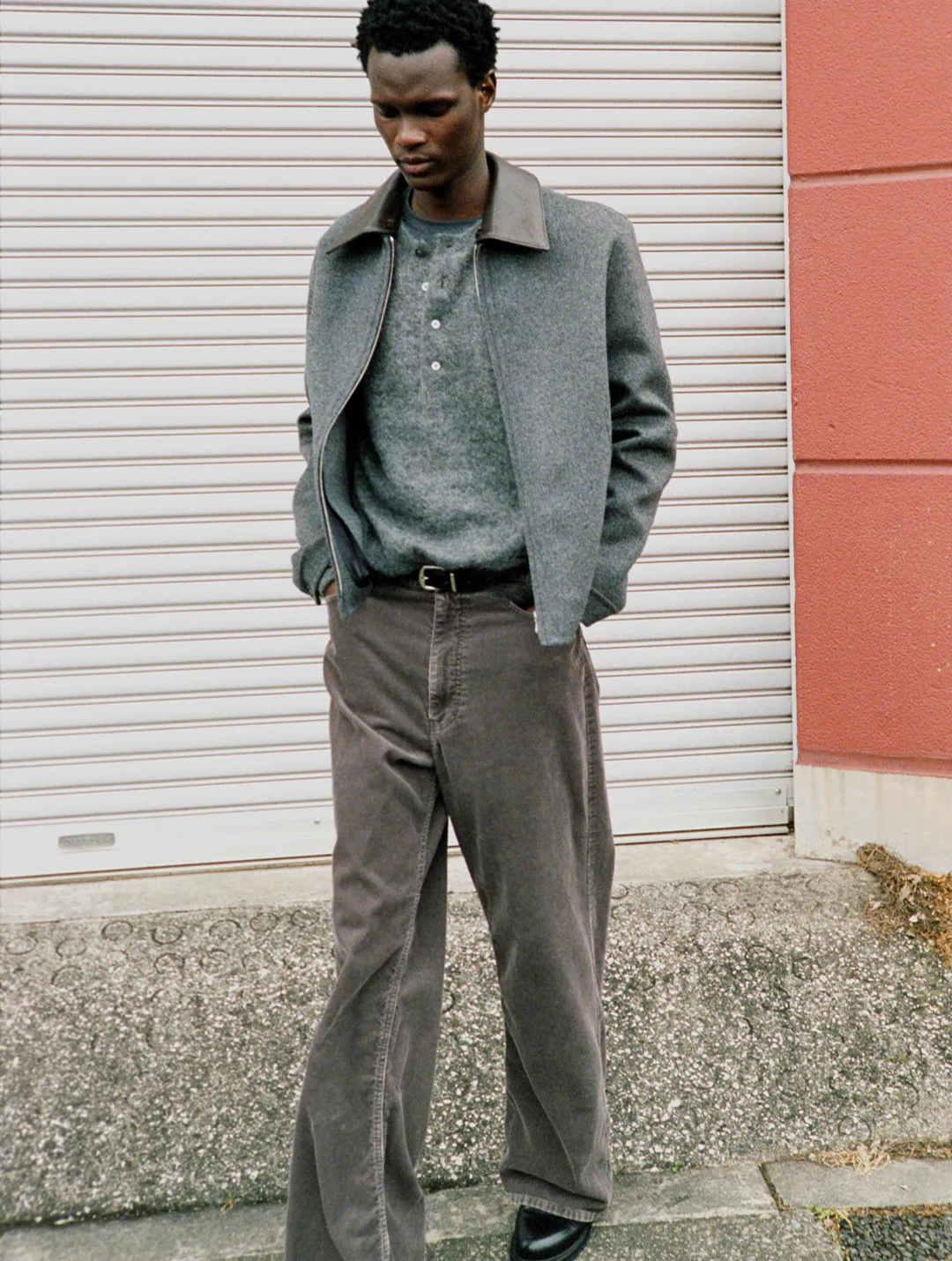 LOOK 8